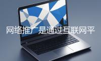網(wǎng)絡(luò)推廣是通過互聯(lián)網(wǎng)平臺(tái)與技術(shù)手段提升品牌知名度、吸引目標(biāo)用戶并推動(dòng)業(yè)務(wù)增長(zhǎng)的營(yíng)銷方式